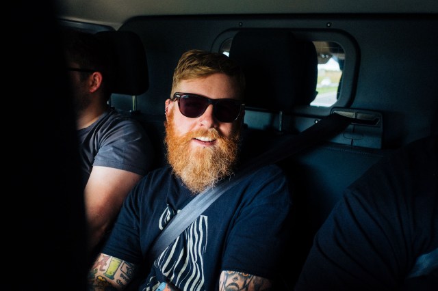 Closet Organ 2019 tour