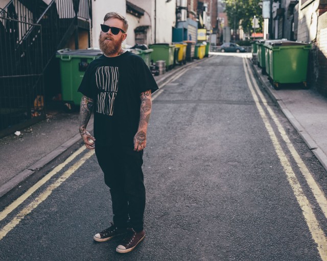 Closet Organ Tour 2019