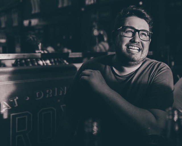 Closet Organ Tour 2019