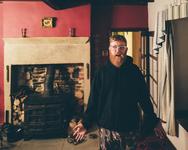 Closet Organ Tour 2019