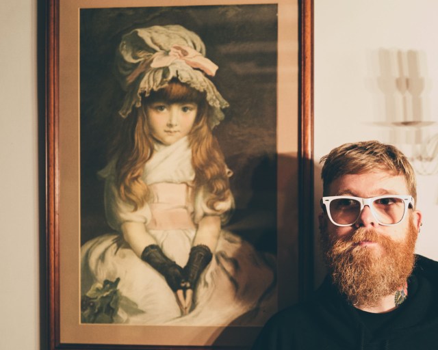 Closet Organ Tour 2019