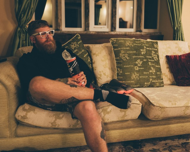 Closet Organ Tour 2019