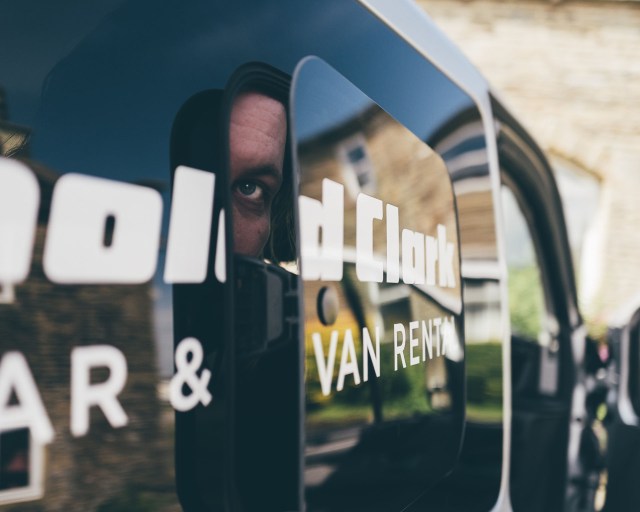 Closet Organ Tour August 2019