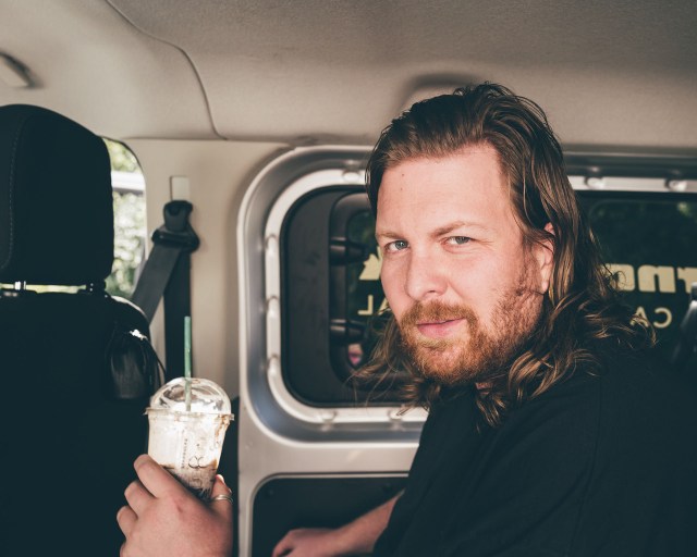 Closet Organ Tour August 2019