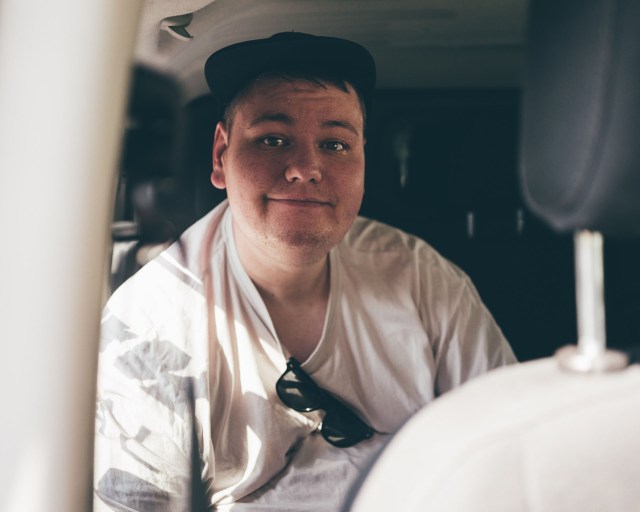 Closet Organ August 2019