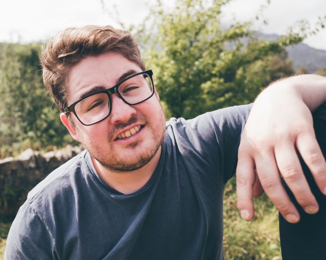 Closet Organ August 2019