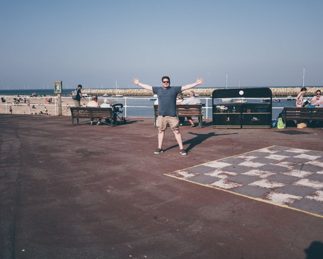 Closet Organ August 2019