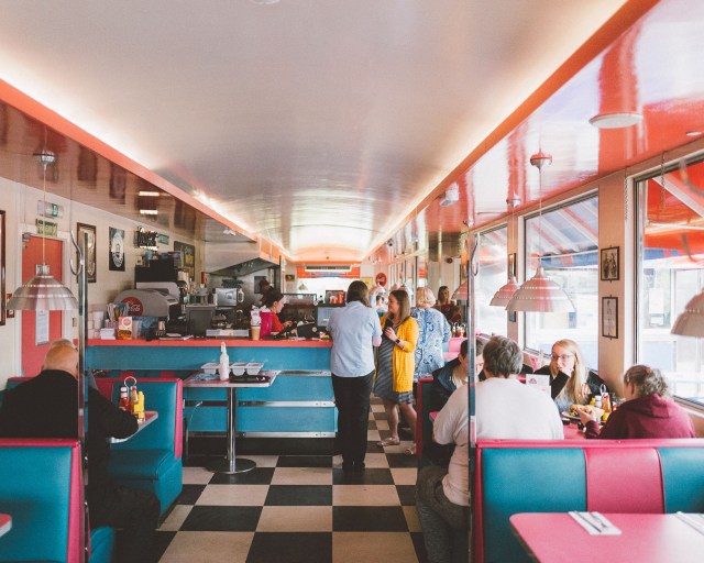 Closet Organ August 2019