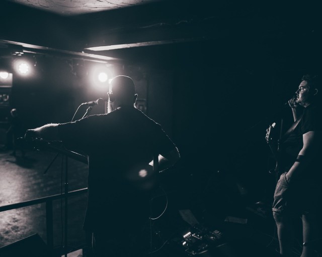 Closet Organ August 2019