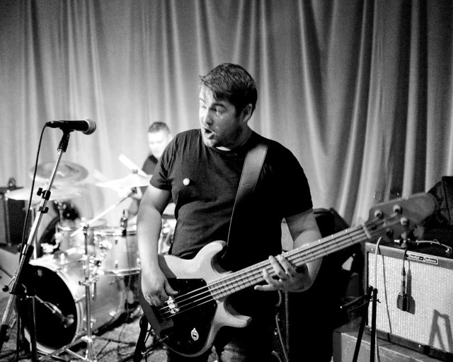 Closet Organ August 2019