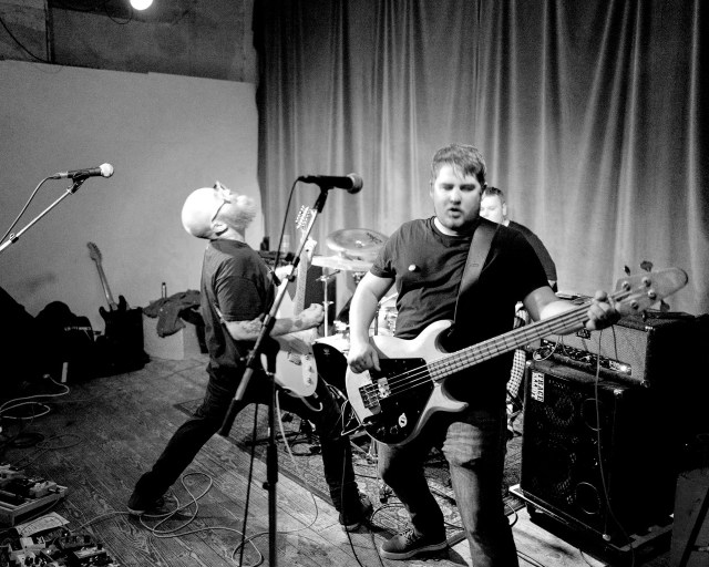 Closet Organ August 2019