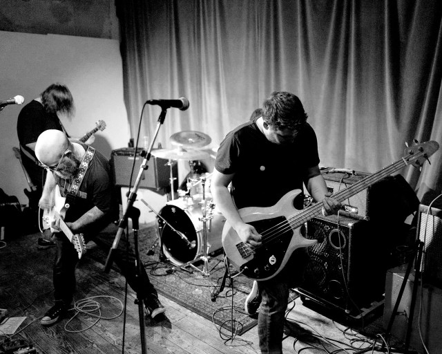 Closet Organ August 2019