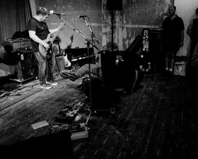 Closet Organ August 2019