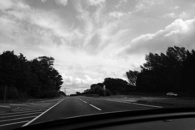 Closet Organ August 2019