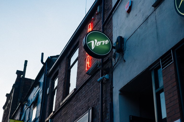 Closet Organ Tour 2019