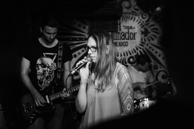 Closet Organ Tour 2019