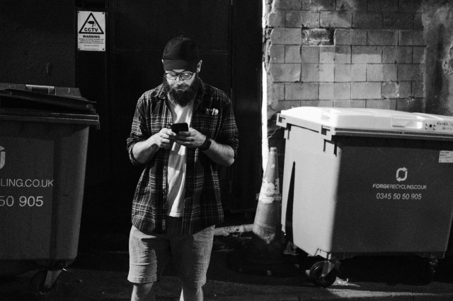 Closet Organ Tour Photos