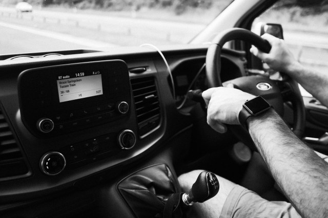 Closet Organ Tour 2019