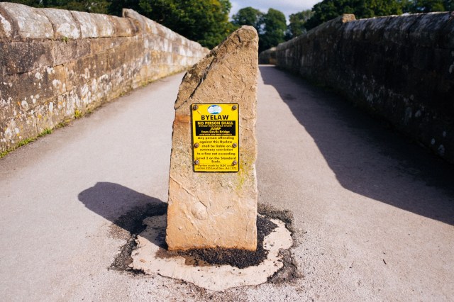 Closet Organ Tour 2019