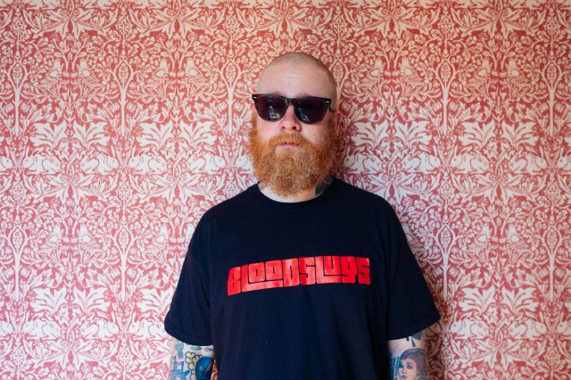 Closet Organ August 2019