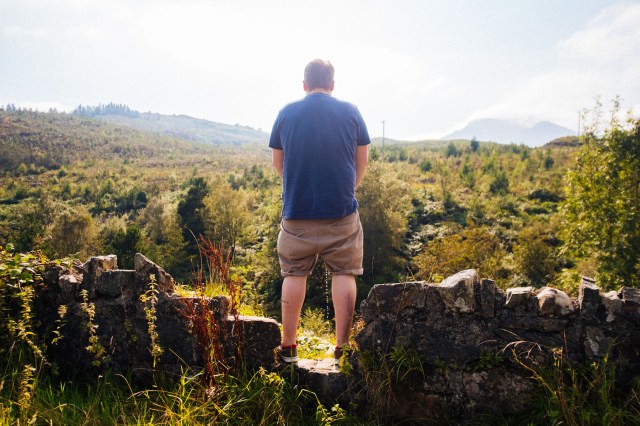 Closet Organ August tour 2019